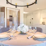 Apartament Acqua Blue 8e, A In Madeira