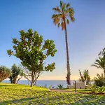 Apartament Acqua Blue 8e, A In Madeira *