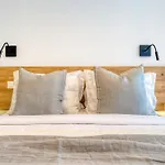 Apartament Acqua Blue 8e, A In Madeira *