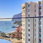 Apartament Acqua Blue 8e, A In Madeira Funchal (Madeira)
