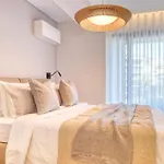 Apartament Acqua Blue 8e, A In Madeira