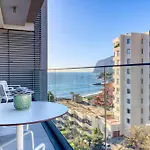 Apartament Acqua Blue 8e, A In Madeira