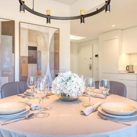 Apartamento Acqua Blue 8e, A In Madeira