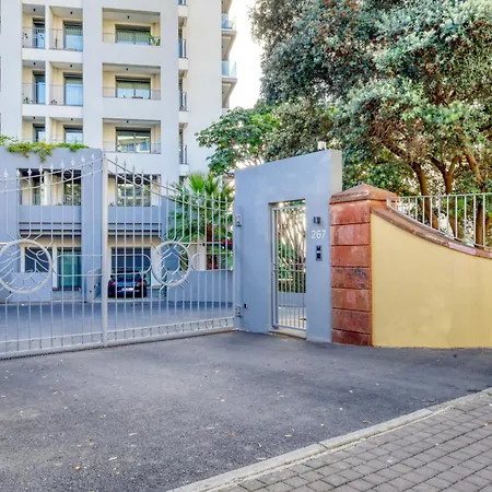 Acqua Blue 8e, A In Madeira Apartamento Funchal (Madeira)