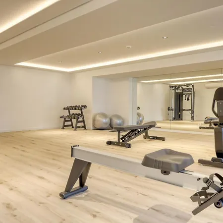 Acqua Blue 8e, A In Madeira Apartamento