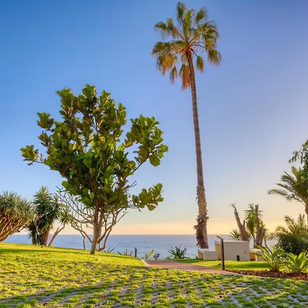 Apartamento Acqua Blue 8e, A In Madeira *