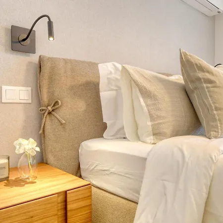 Acqua Blue 8e, A In Madeira Apartamento