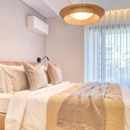 Apartamento Acqua Blue 8e, A In Madeira