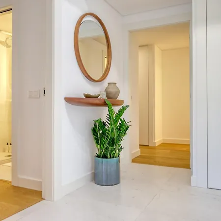 Acqua Blue 8e, A In Madeira Apartamento *