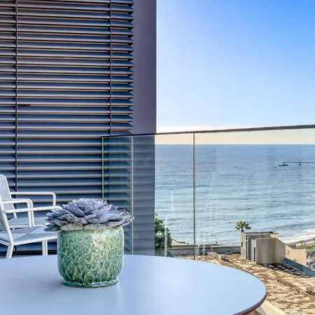 Acqua Blue 8e, A In Madeira 푼샬