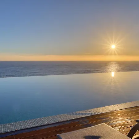 Acqua Blue 8e, A In Madeira * 푼샬