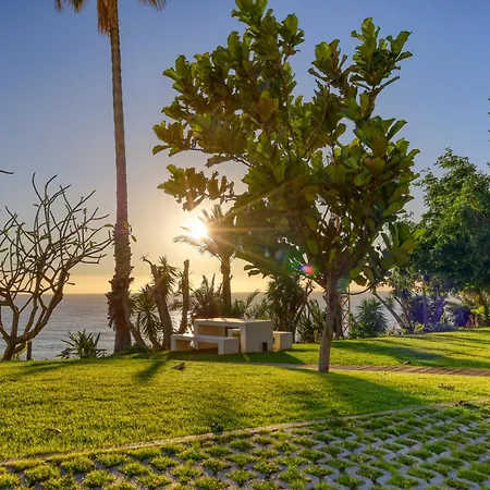 Acqua Blue 8e, A In Madeira * 푼샬