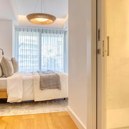 Acqua Blue 8e, A In Madeira * 푼샬