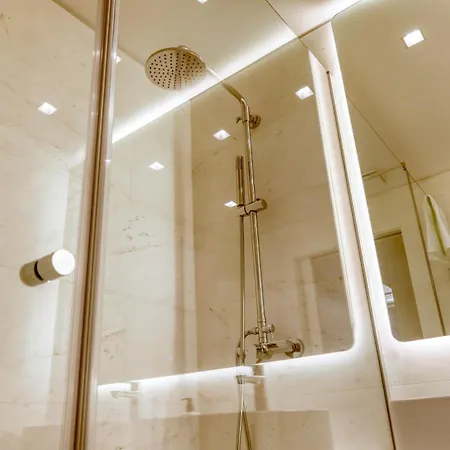 아파트 Acqua Blue 8e, A In Madeira 푼샬