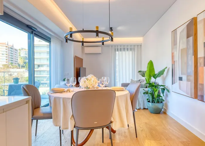 Acqua Blue 8e, A In Madeira Διαμέρισμα