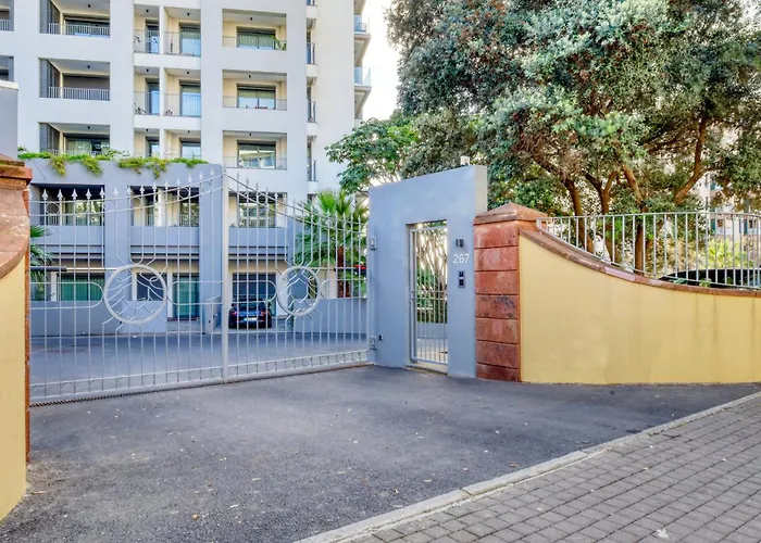 Acqua Blue 8e, A In Madeira Διαμέρισμα Φουνκάλ