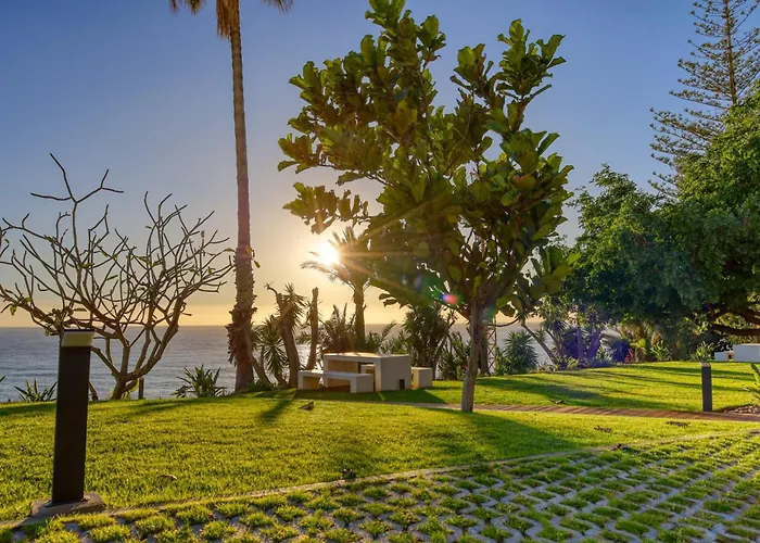 Acqua Blue 8e, A In Madeira * Φουνκάλ