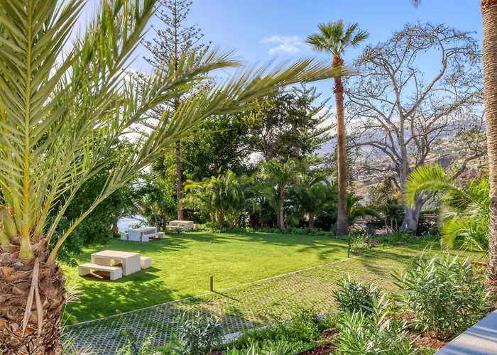 Acqua Blue 8e, A In Madeira *