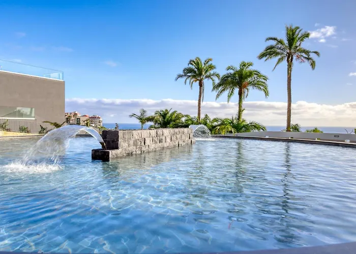 Acqua Blue 8e, A In Madeira * Φουνκάλ