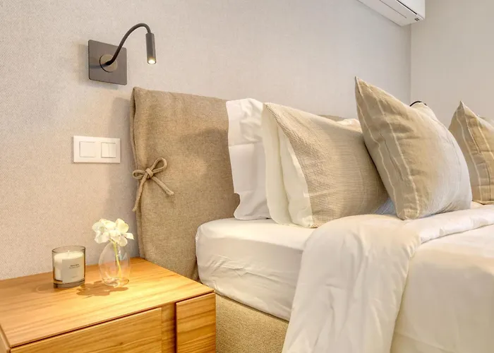 Acqua Blue 8e, A In Madeira Διαμέρισμα