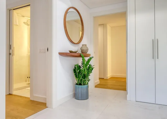 Acqua Blue 8e, A In Madeira Διαμέρισμα *