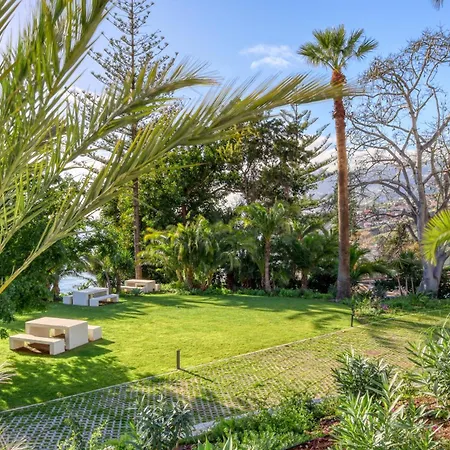 Acqua Blue 8e, A In Madeira *