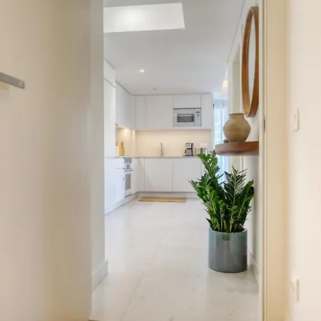 Apartment Acqua Blue 8e, A In Madeira